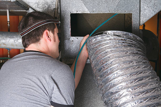 Best Air Vent Cleaning Services  in USA